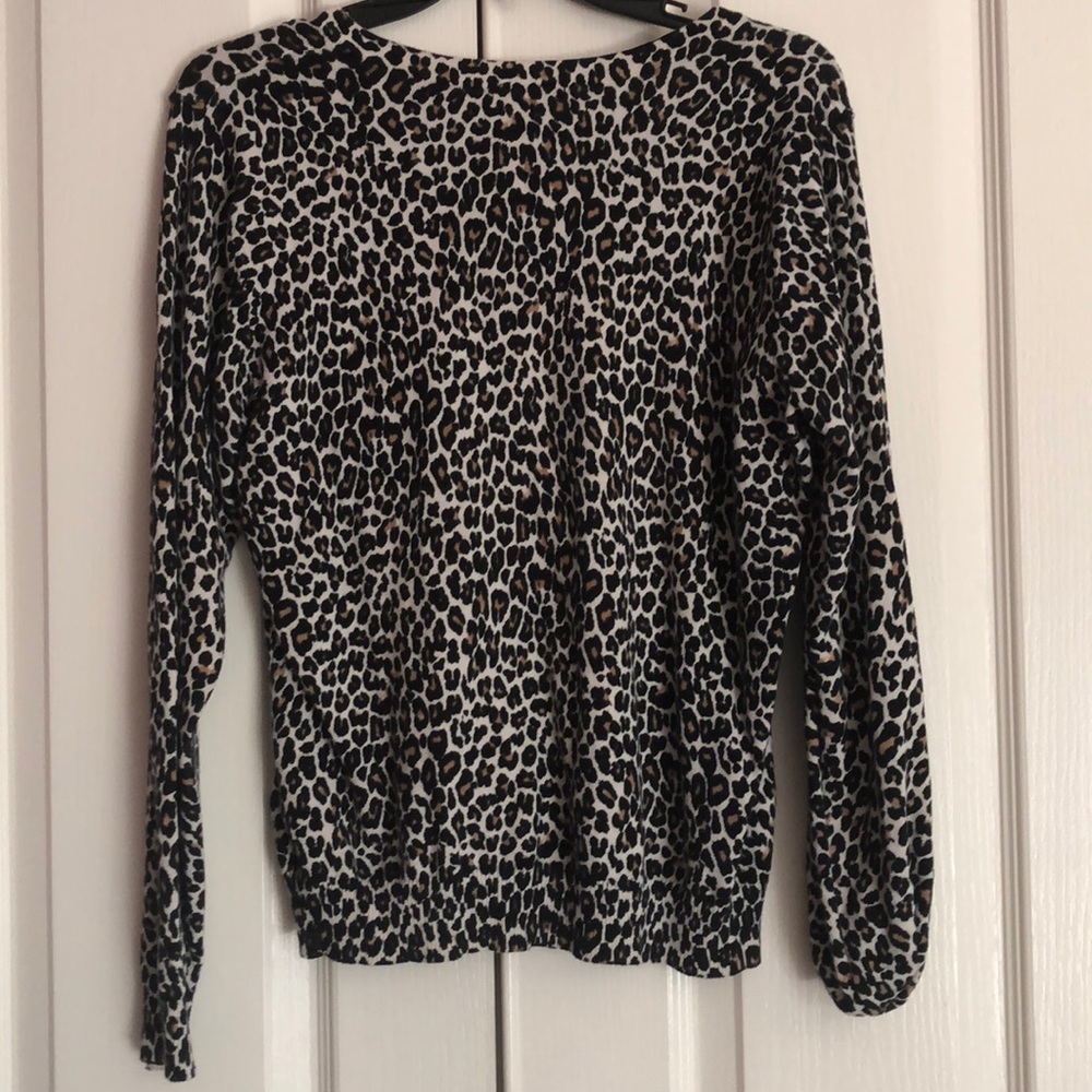 HM Basic Cardigan Large - Picture 3 of 4